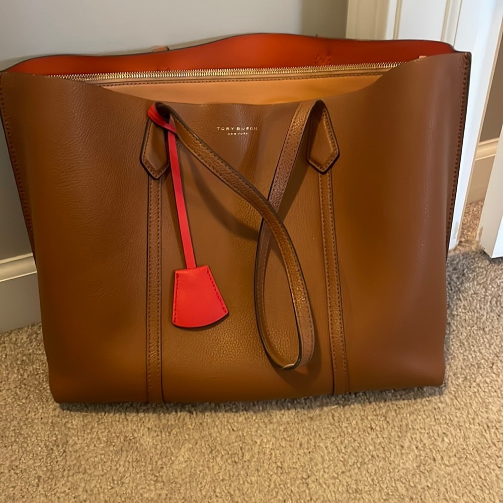 Tory Burch Perry Tote